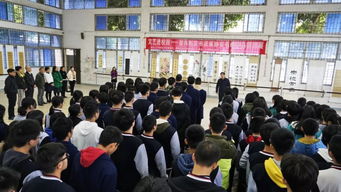 仲元中学，仲元中学在广州排名