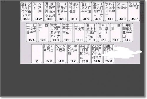 五笔拼音怎么打，手机五笔拼音怎么打