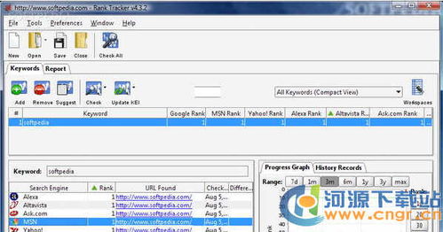 查关键词工具，查关键词工具怎么用