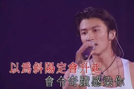 100首必听经典歌曲名单