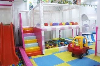 室内游乐场注意事项，室内游乐场注意事项及细节