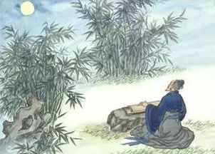 竹里馆原文及翻译赏析