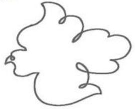 鸟的笔画，虫的笔画