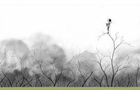 描写下雨的诗句有哪些呢?