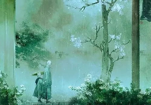 有诗意的名字有些 有诗意的名字有哪些