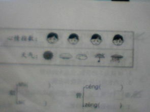 曾的多音字有哪些