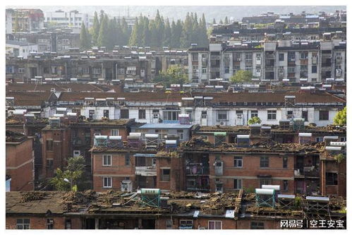 三种违建可不拆的依据