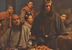 武松的英雄事迹是什么?