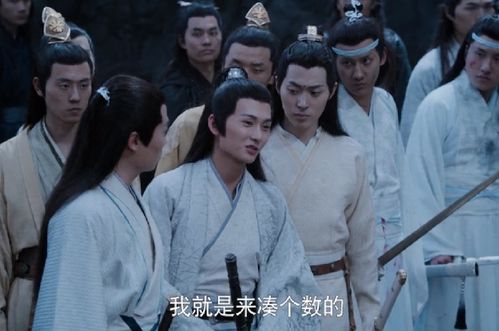 聂怀桑是好人吗