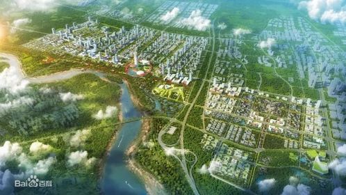 西咸新区泾河新城管委会怎么样