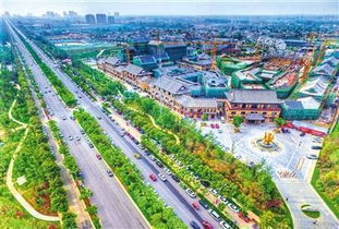 西咸新区泾河新城管委会下辖三个公司是什么?