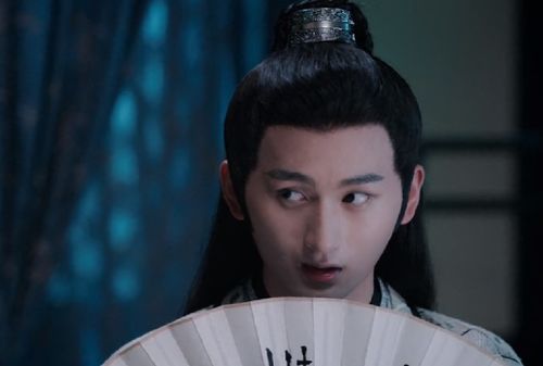 聂怀桑是好人吗