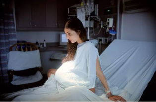 初为人母是什么感受?