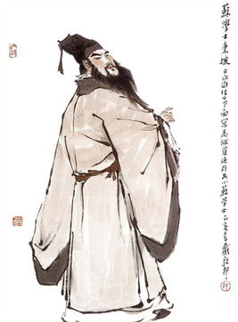 苏轼生平简介