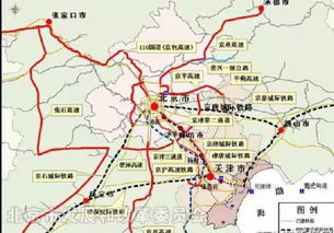 京张城际，京张城际铁路有限公司