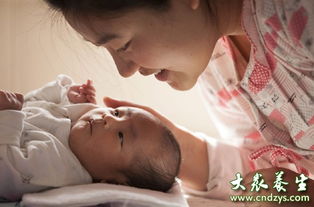 初为人母，初为人母的唯美句子