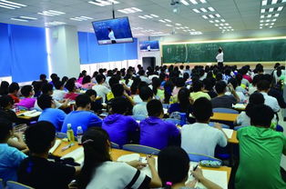 十大技能培训机构排名