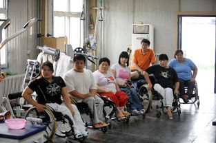 截至2021年我国肢体残疾人总数