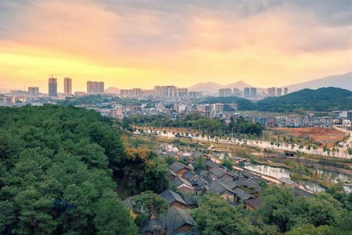 江华县属于湖南哪个市
