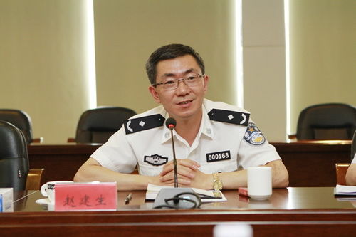 安庆市人力资源和社会保障局的领导分工