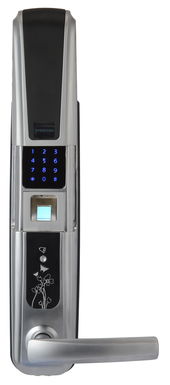 松下智能锁好不好? 松下智能锁价格