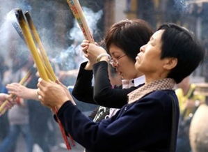 遗像前上香规矩，在家上香三大禁忌