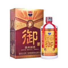 贵州茅台镇吉祥如意酒52度两瓶装多少钱?