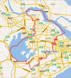 太湖有多大面积，太湖有多大面积平方千米