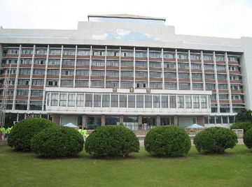 非浙大学生可以进浙大图书馆吗?