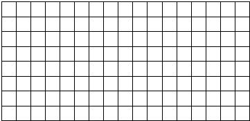 一平方厘米是多大?