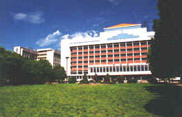 浙江大学图书馆官网，浙江大学图书馆官网如何进知网