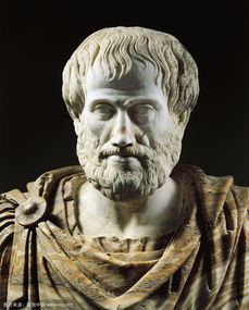 亚里士多德简介，亚里士多德简介PPT