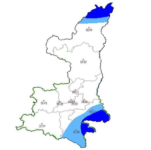 神木县大柳塔哈拉沟天气预报