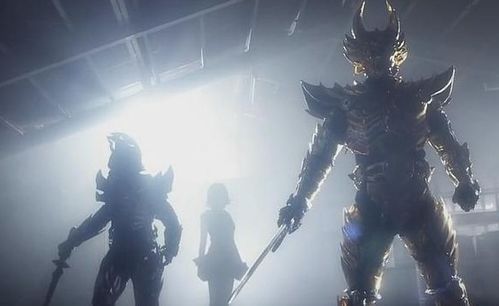 牙狼观看顺序，牙狼观看顺序真人版