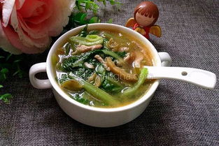 肉丝汤怎么做好喝?