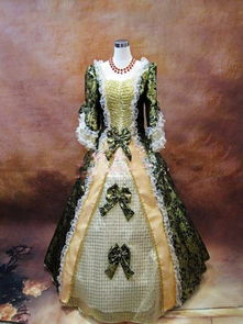 中世纪的欧洲人们是怎么穿搭的?