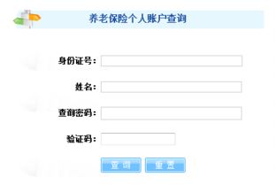 中国银行个人帐户查询