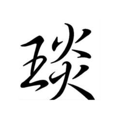 男孩名字带琰字寓意是什么?