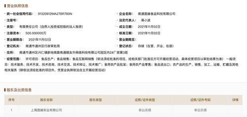 国家企业信用信息公示是做什么的?