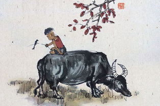 古诗《牧童》的意思是什么?