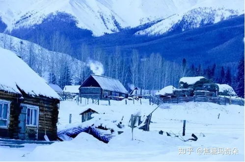 冬天旅游去哪里好国内篇