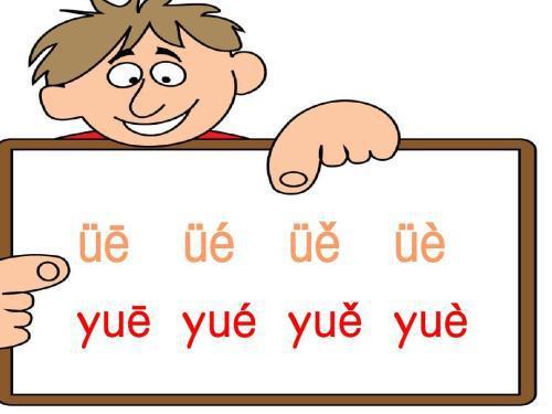 复韵母表图片，复韵母表图片大全读音