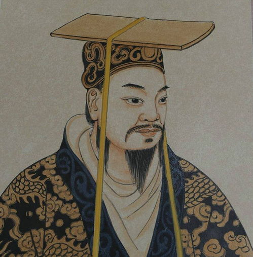 汉朝帝王列表