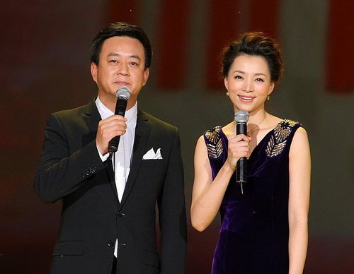 董卿老公是谁，央视主持人董卿老公是谁