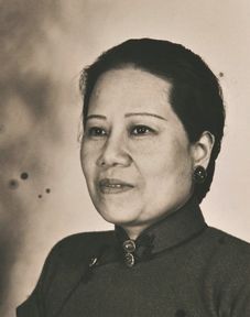 宋霭龄一生有几个丈夫