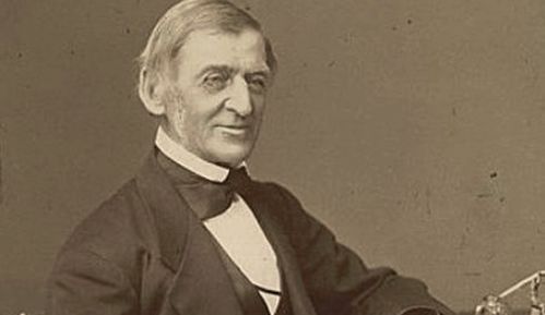 爱默生是谁 爱默生介绍