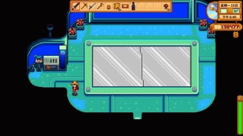 星露谷物语夜市怎么玩 星露谷夜市玩法攻略