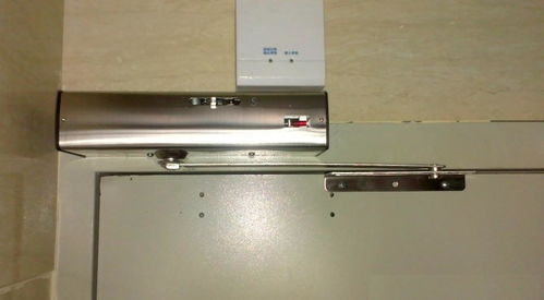 防火门闭门器作用特点及参考价格
