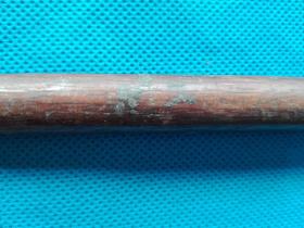 木杆读音，木杆读音是一声还是三声