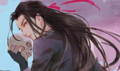 魔道祖师香炉讲的什么
